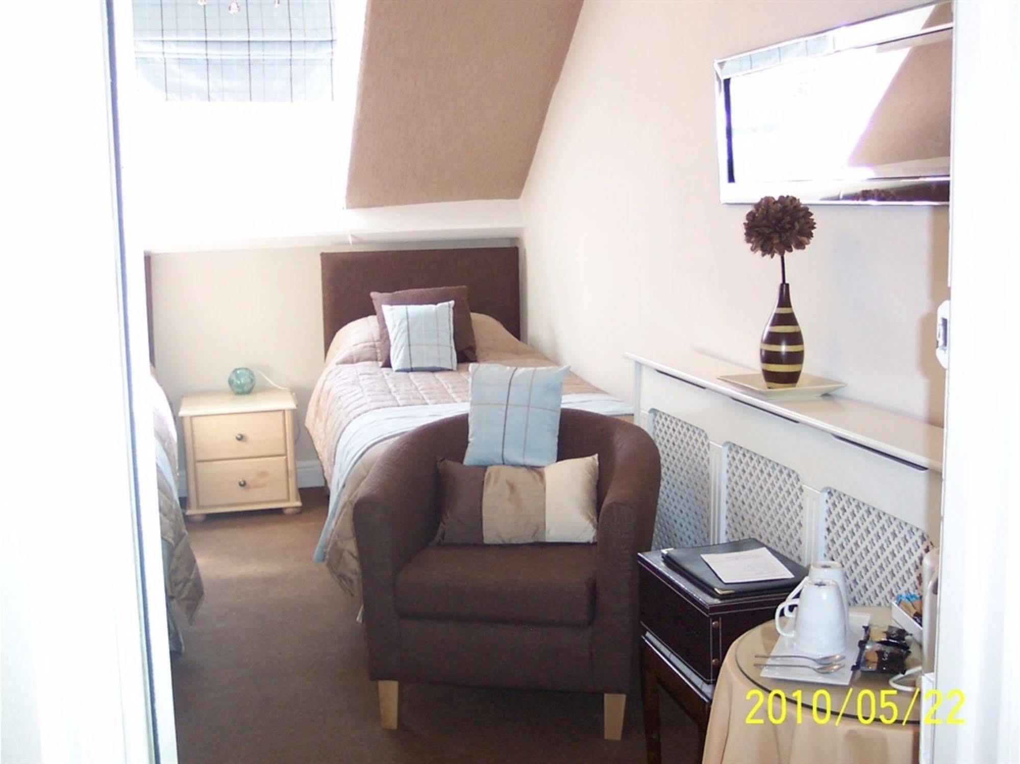 The Queens Head Hotel Rothbury Ngoại thất bức ảnh